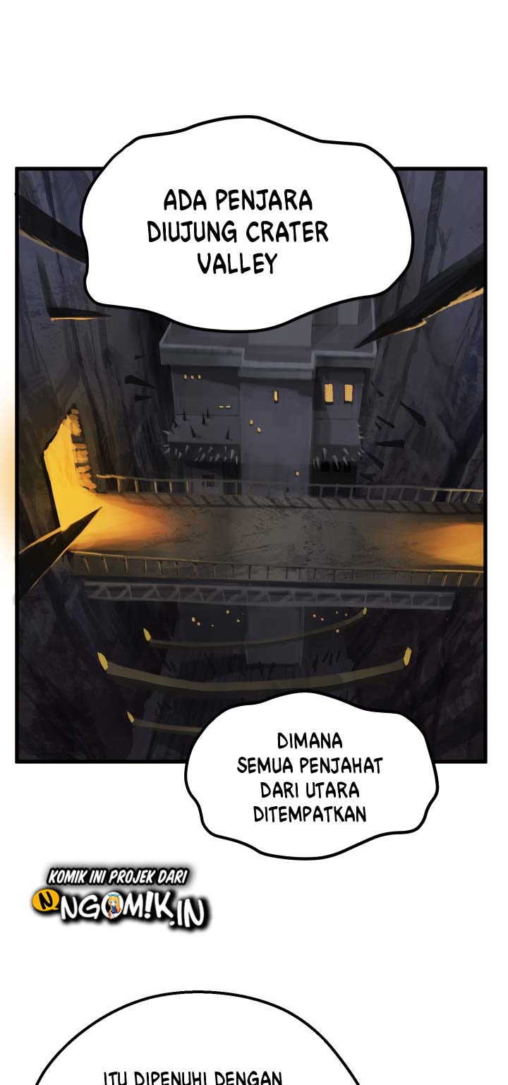 Otherworldly Sword King’s Survival Records chapter 23